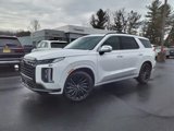 New 2025 Hyundai Palisade Calligraphy image 2