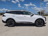 New 2026 Kia Sportage SX image 5