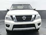 Used 2017 Nissan Armada Platinum w/ Captain Seat Package image 2