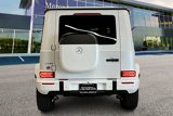 New 2025 Mercedes-Benz G 580 w/ EQ Technology image 4