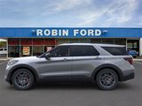 New 2025 Ford Explorer ST image 3