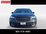 Certified 2022 Chrysler Pacifica Touring-L w/ Uconnect Theater Family Group image 2