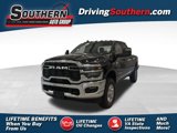 New 2025 RAM 2500 Big Horn image 1