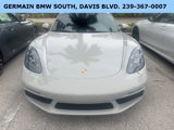 Used 2024 Porsche 718 Cayman image 2