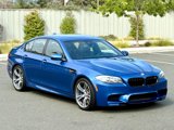 Used 2013 BMW M5 image 2