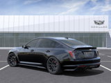 New 2025 Cadillac CT5 V Blackwing image 3