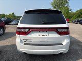 Used 2021 Dodge Durango SXT image 3
