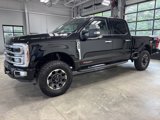 Used 2024 Ford F350 Platinum w/ Tremor Off-Road Package image 4