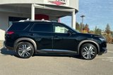 New 2025 Nissan Pathfinder Platinum w/ Cargo Package image 4
