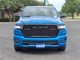 New 2025 RAM 1500 Lone Star image 2