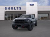 New 2025 Ford F150 Raptor w/ Equipment Group 803A Raptor R image 2