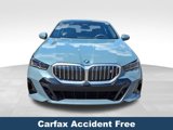Used 2024 BMW i5 eDrive40i w/ M Sport Package image 2