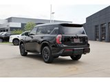New 2025 Nissan Armada SV image 4