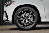 New 2025 Mercedes-Benz GLE 53 AMG 4MATIC Coupe image 4