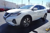 Used 2023 Nissan Murano SL w/ SL Moonroof Package image 4