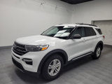 Used 2023 Ford Explorer XLT w/ Equipment Group 202A image 2