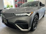Used 2024 Acura ZDX A-Spec image 4