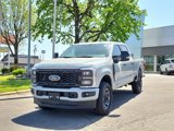 New 2025 Ford F250 XL w/ STX Appearance Package image 2