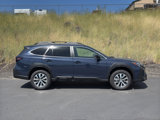 New 2025 Subaru Outback Premium image 2