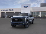 New 2025 Ford F250 Lariat image 2