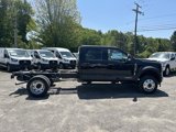 New 2025 Ford F550 4x4 Crew Cab image 2