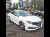 Used 2019 Honda Civic LX image 2