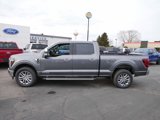 New 2025 Ford F150 Lariat image 2