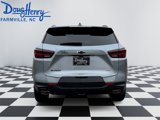 New 2025 Chevrolet Blazer RS w/ Driver Confidence II Package image 4