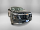 New 2026 Chevrolet Equinox LT w/ Convenience Package II image 5