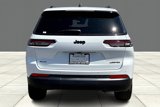New 2025 Jeep Grand Cherokee L Limited image 4