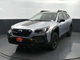 New 2025 Subaru Outback Wilderness w/ Wilderness Package image 4