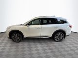 New 2026 INFINITI QX60 Luxe w/ Cargo Package image 4