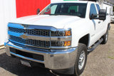 Used 2019 Chevrolet Silverado 2500 W/T image 2