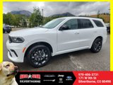 New 2026 Dodge Durango GT image 1