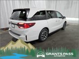 New 2025 Honda Odyssey EX-L image 3