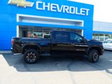 New 2025 GMC Sierra 2500 AT4X image 2