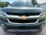 Used 2016 Chevrolet Colorado LT w/ Luxury Package, Chrome image 2