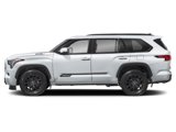New 2025 Toyota Sequoia Platinum image 2