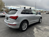 Used 2014 Audi Q5 2.0T Premium w/ Lighting Package image 4