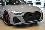 New 2025 Audi RS 6 performance image 3