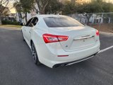 Used 2020 Maserati Ghibli S GranLusso image 6