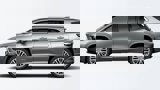 New 2025 Buick Enclave Avenir image 6