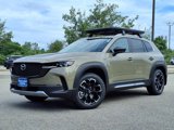 New 2025 MAZDA CX-50 Meridian Edition w/ Apex Package image 2