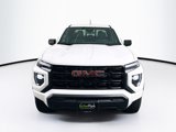 Used 2025 GMC Canyon Elevation image 2