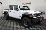 New 2025 Jeep Gladiator Mojave w/ Technology Group image 2