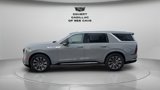 New 2026 Cadillac Escalade IQL Luxury image 5