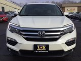 Used 2017 Honda Pilot EX-L image 2
