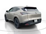 New 2025 Nissan Murano Platinum image 3
