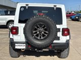 New 2025 Jeep Wrangler Unlimited Rubicon 392 image 4