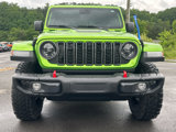 New 2025 Jeep Gladiator Rubicon image 4